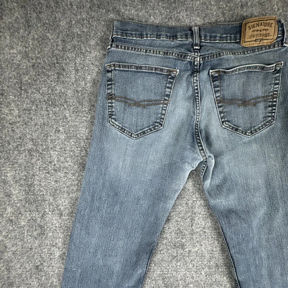 Levis please see